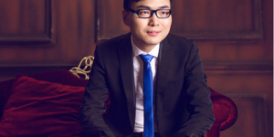 微赢集团刘兴隆：从白手起家到成为企业的掌舵人，他只用了7年