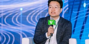 探迹科技CEO黎展：探索中国SaaS的快速增长之路