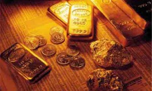 黄金期货和黄金期权有什么区别?