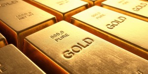 如何计算炒黄金的风险率?