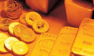 炒黄金如何分析黄金价格支撑线?
