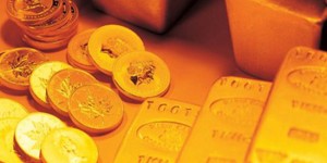 黄金ETF和现货黄金之间的区别是什么?
