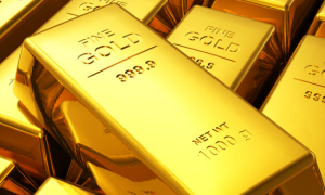 在黄金投资中，什么是黄金通道?