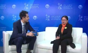“创业在上海”专访:安赐环保以创新科技为超低排放插上节能翅膀