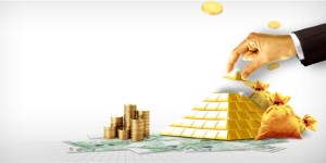 黄金投资是买银行的还是金店的？黄金投资渠道有哪些？