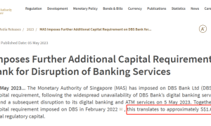 东南亚最大银行，突遭暂停！